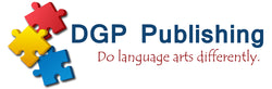 DGP Bookstore logo