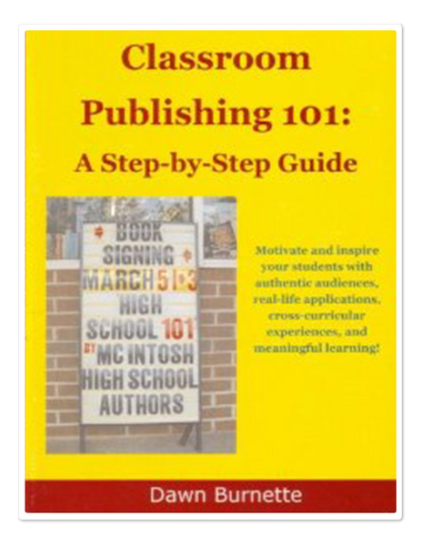 Classroom Publishing 101