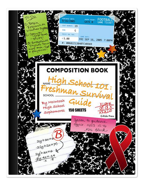 High School 101: Freshman Survival Guide