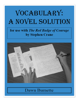 Vocabulary: A Novel Solution