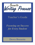 Burnette Writing Process