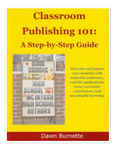 Classroom Publishing 101