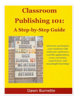 Classroom Publishing 101