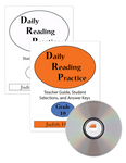 Daily Reading Practice Grade 10