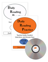 Daily Reading Practice Grade 10