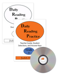 Daily Reading Practice Grade 1