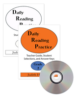 Daily Reading Practice Grade 2