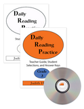 Daily Reading Practice Grade 3