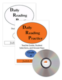 Daily Reading Practice Grade 4
