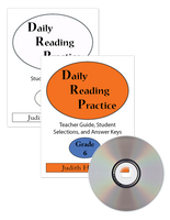 Daily Reading Practice Grade 6