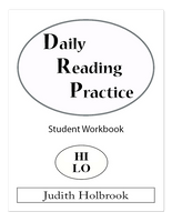 Daily Reading Practice Hi-Lo