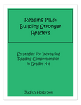 Reading Plus: Building Stronger Readers