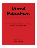 Word Puzzlers