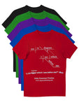 Diagramming T-Shirt