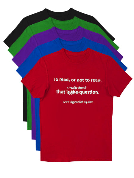 Reading T-Shirt